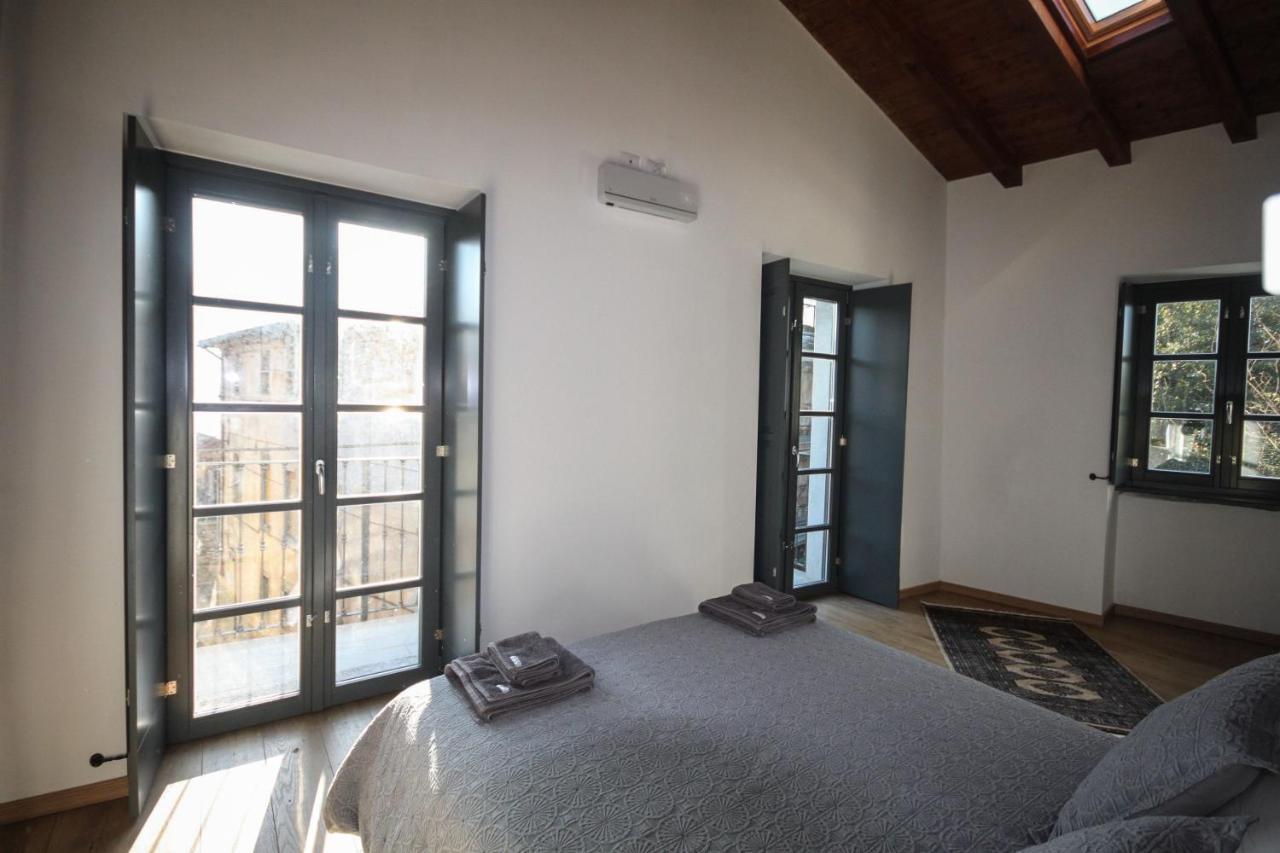 Borgo Bolvedro - Tremezzo By Lovecomo Mezzegra エクステリア 写真
